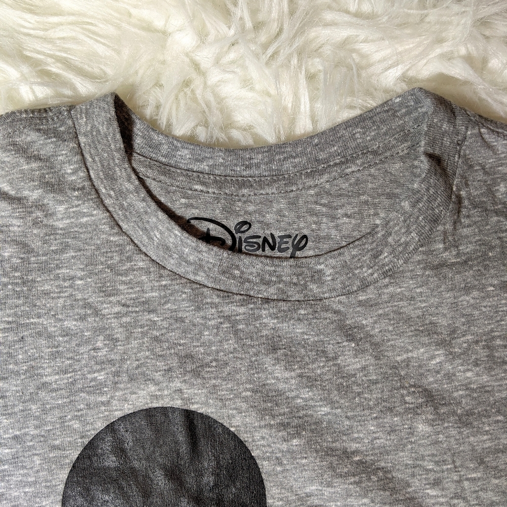 NWT Mickey Mouse T-Shirt Small Mens - Picture 4 of 7